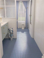 Мозаика из керамогранита Arene Blue/Арена синий (48х48) 306х306х6 мм