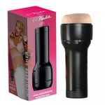 Мастурбатор Feel копия порно звезды Nicolette Shea от KIIROOStars Collection