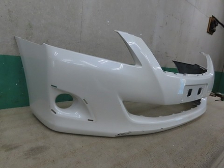 бампер передний Toyota Premio NZT260 ZRT265 2010
