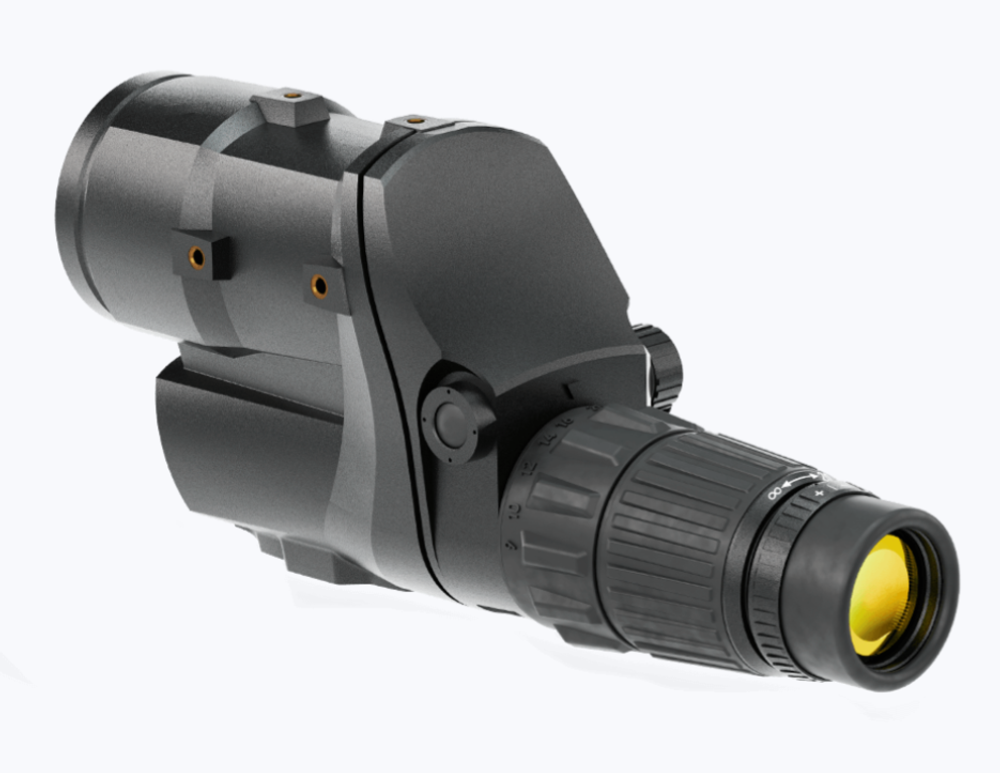 Труба корректировщика ТОП 40