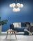 Подвесная люстра ST Luce Arte SL549.103.09