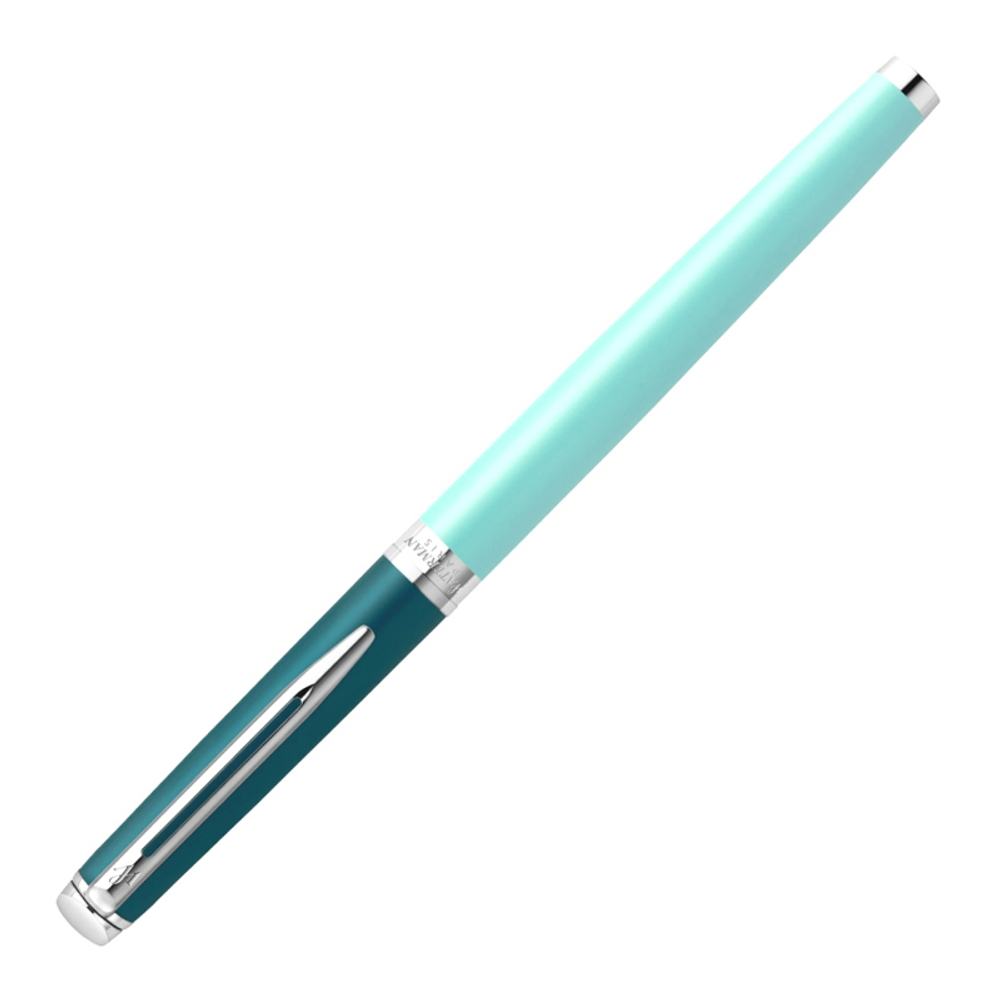 Ручка роллер - Waterman Hemisphere F
