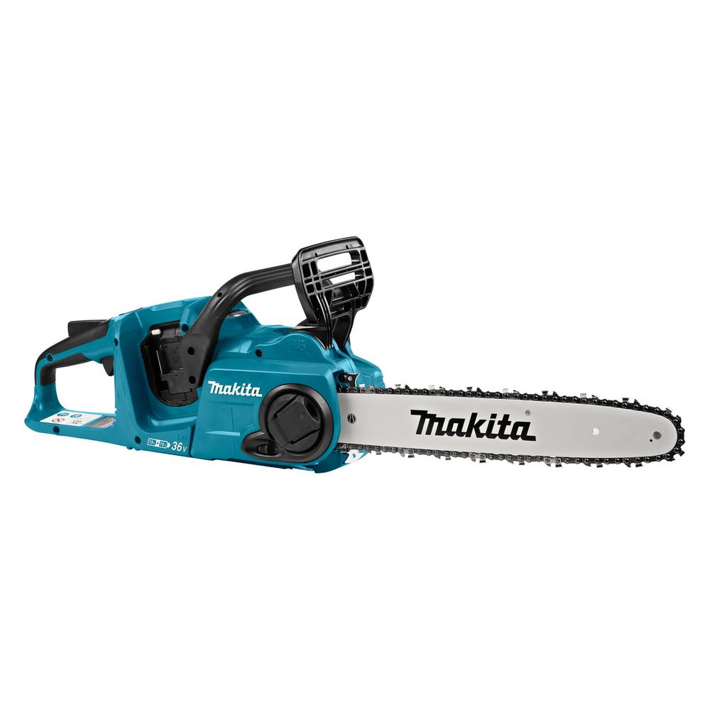 Аккумуляторная цепная пила Makita DUC353RF2