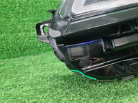 Фара Комплект фар Range Rover Velar (17-23) LED