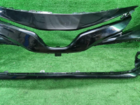 Бампер передний Toyota Camry 8 XV70 (2017-2021)