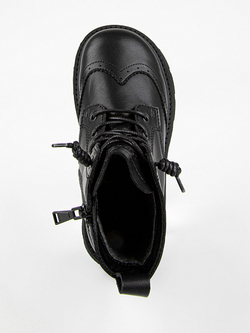 Ботинки демисезонные