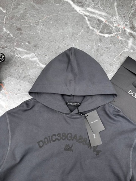 Худи Dolce & Gabbana
