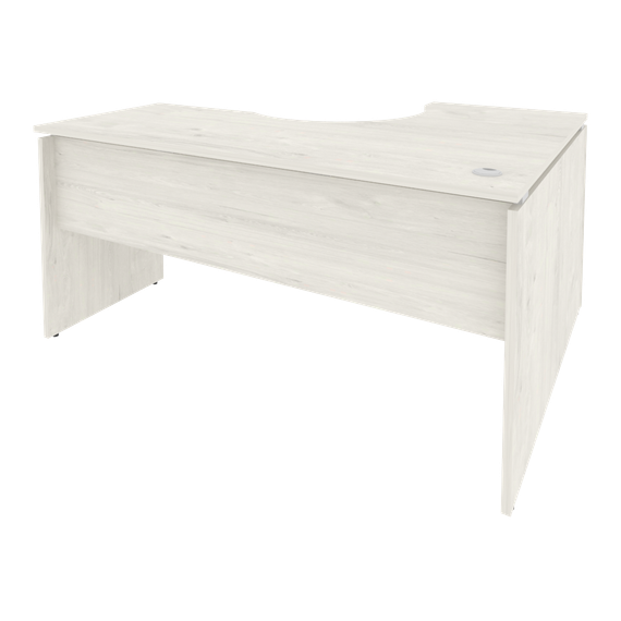 Style Стол криволинейный левый Л.СА-4 (L) 1580*1200*750