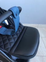 Коляска детская RANT "SKY" RA400 Indigo