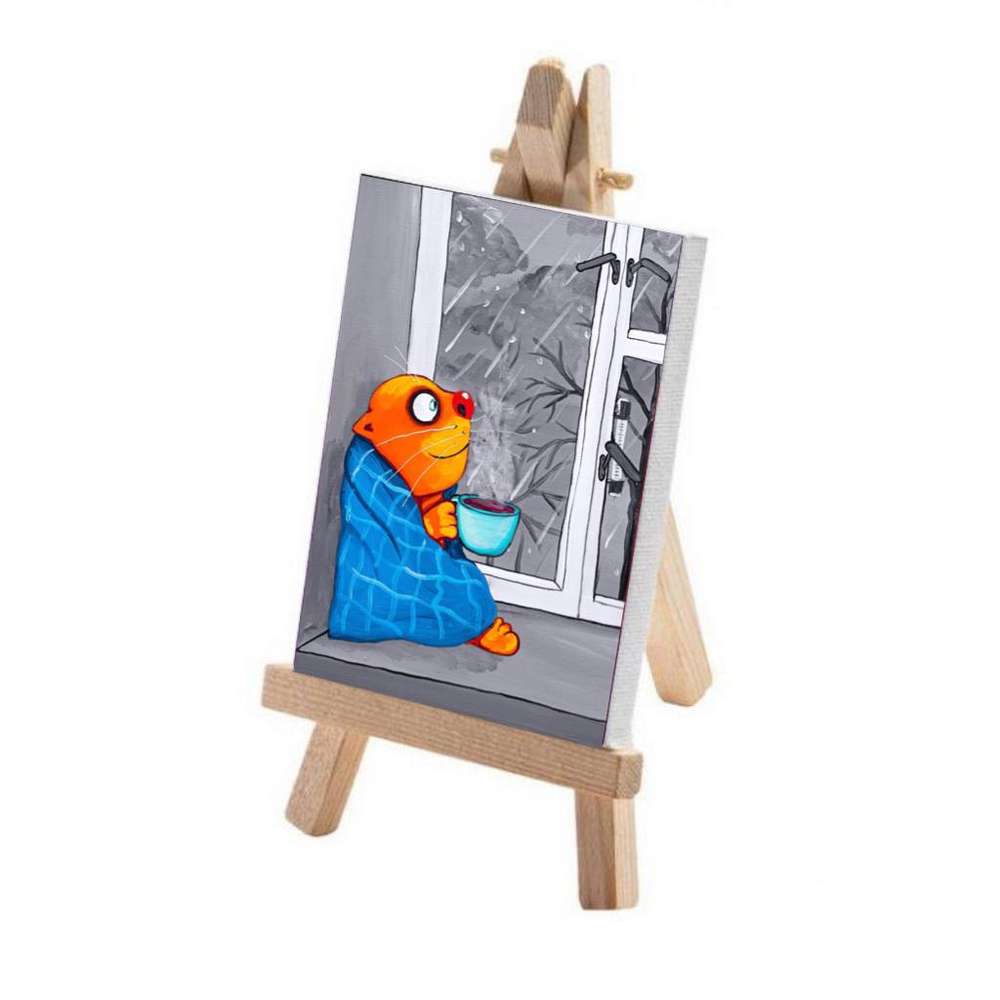 Минимольберт "Дома"