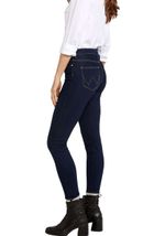 Джинсы HIGH SKINNY W27HRL21N