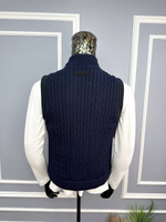 Безрукавка Zegna