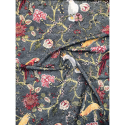 Гобелен Тематические Экзотика Грэй