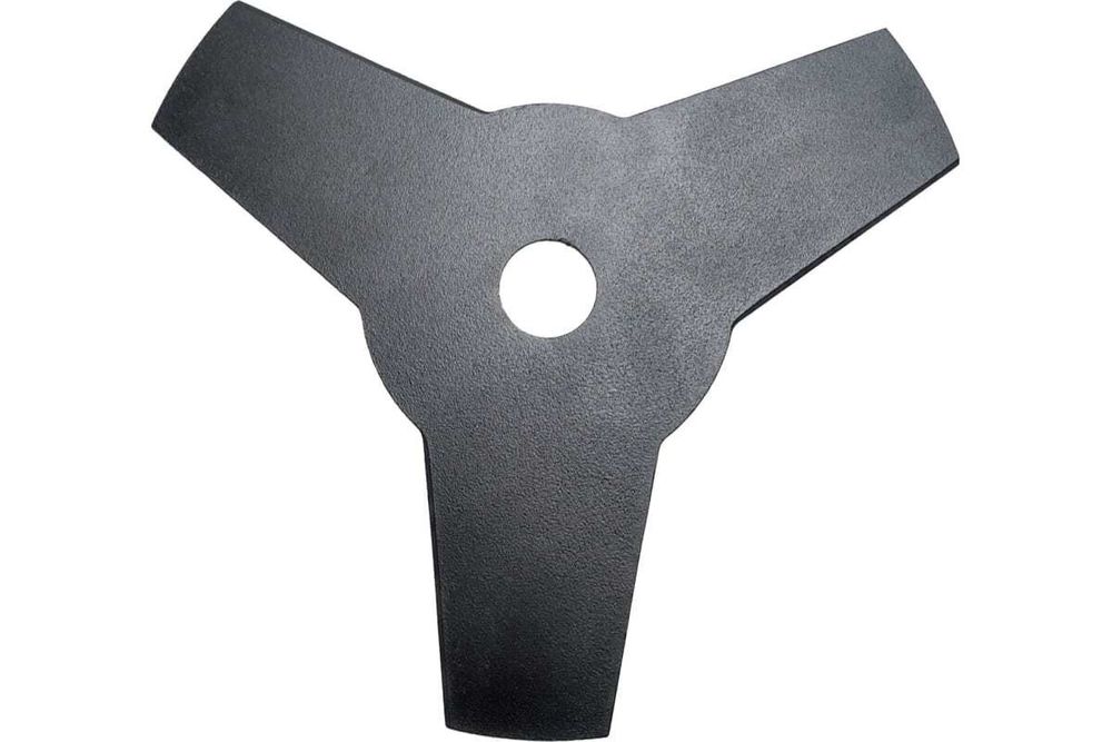 Нож-фреза для триммера 3-х лучевой 255х1,4х25,4х3T G3Т-255 GROWER 185130