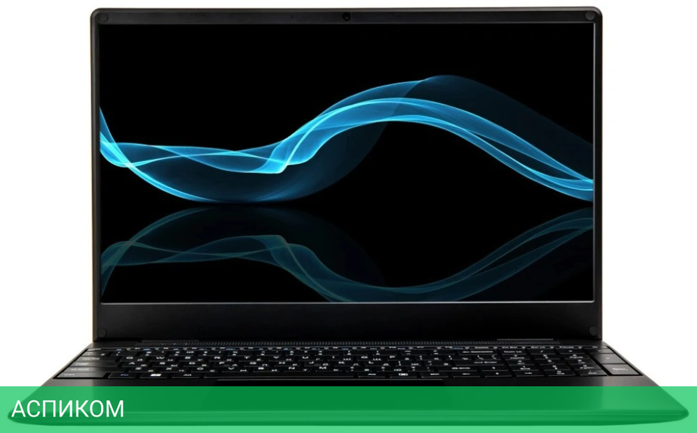 Ноутбук Hiper Workbook U26-15FII5103R16S5WPG