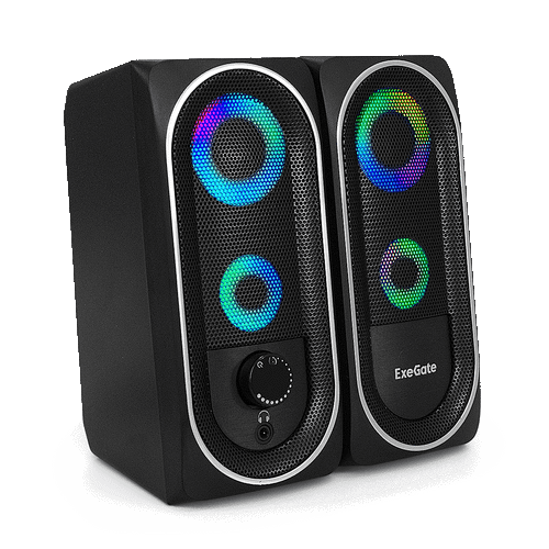 акустика Exegate Accord 220 комп.