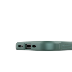 Противоударный чехол Flexible Case для iPhone 16