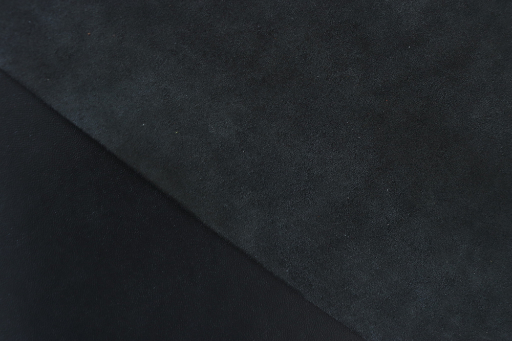 1,8-2,2 Юфть черная с лицевым покрытием + плита