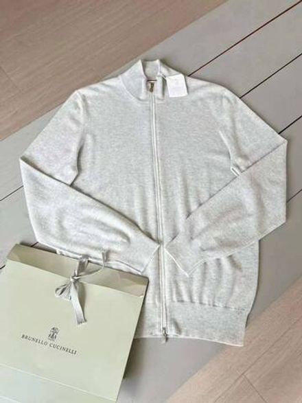 Кардиган Brunello Cucinelli