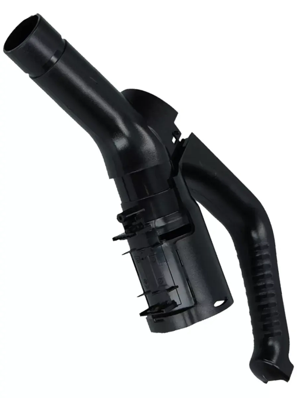 Корпус ручки управления для пылесоса - DJ61-01220B Samsung