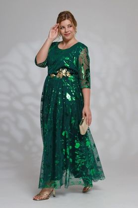 Цена на Платье-1236 больших размеров