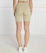 велосипедки CALVIN KLEIN JEANS - бежевый(J20J223138)