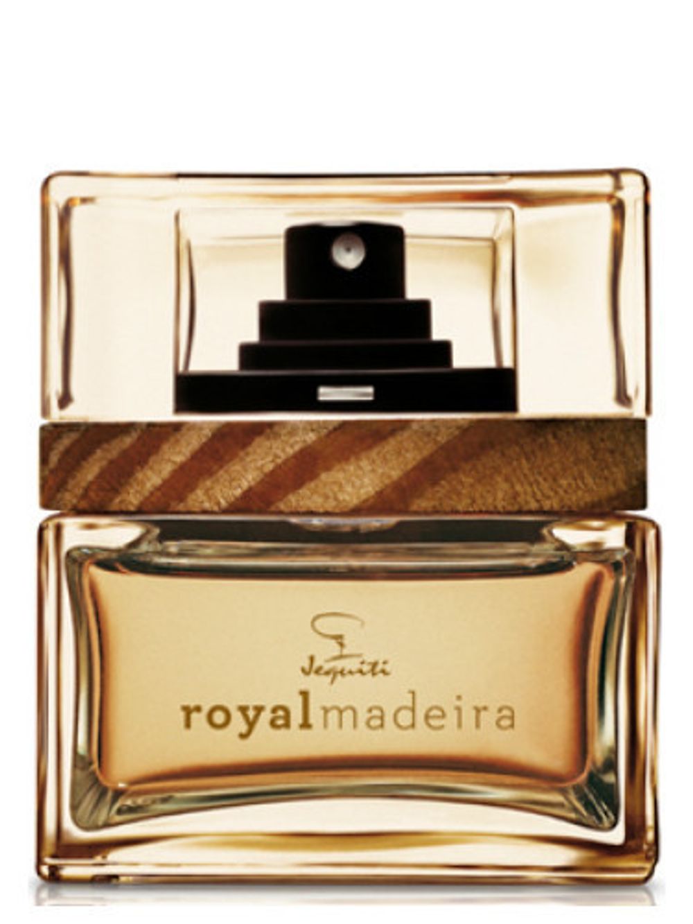 Jequiti Royal Madeira