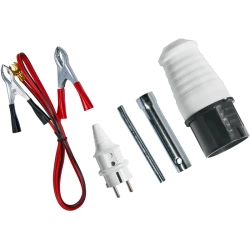 ELITECH БГ 8000Е генератор бензиновый 204581