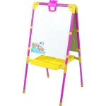 Доска знаний-мольберт двусторонний Светофор