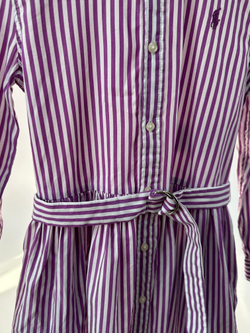 Платье Polo Ralph Lauren