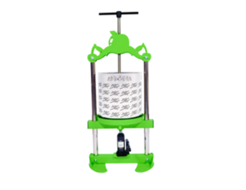 Пресс SOK бутылочный NEW 23л