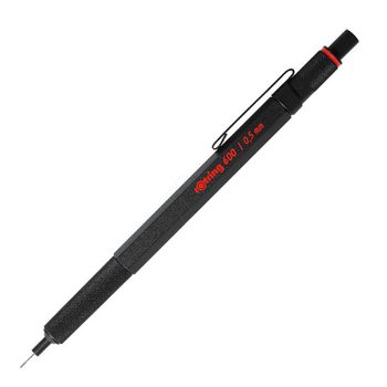 Карандаш механический Rotring 600 0.5мм черный (1904443)