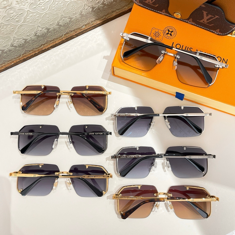 Louis Vuitton Glasses