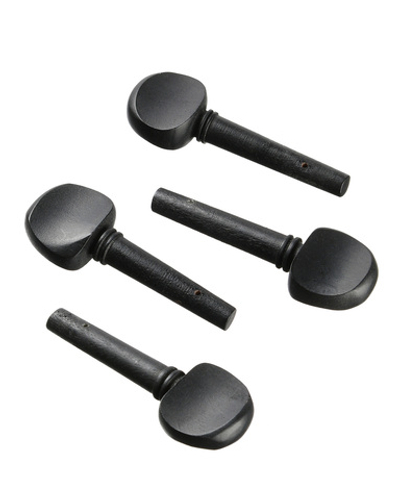 Колки для скрипки ANTONIO LAVAZZA VP1 размер 1/2