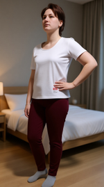 БРЮКИ СПОРТИВНЫЕ ЖЕНСКИЕ ///Расцветки моделей обновляются каждую неделю. ОСТАВЛЯЕМ ЗА СОБОЙ ПРАВО отправить расцветку, которая есть на складе.