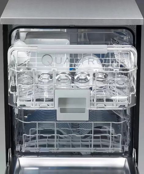 Посудомоечная машина De Dietrich DQF 754 XE 1