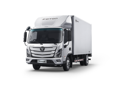 Foton S35