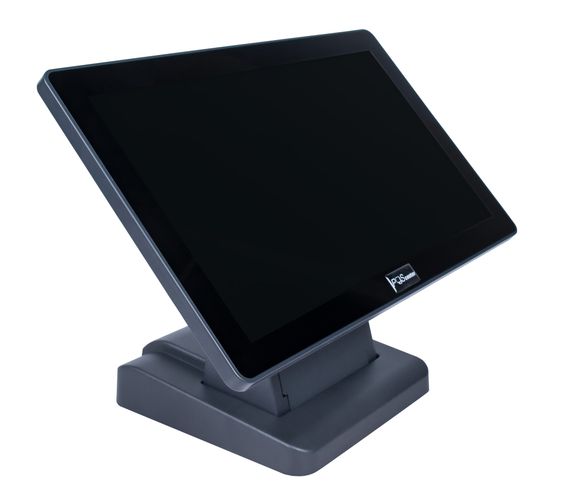 Сенсорный монитор POScenter EVA-156 (15,6&quot;, 16:9, P-CAP, 1920х1080, VGA, USB, БЕЗ MSR)