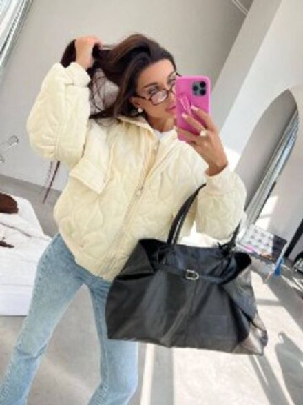 Куртка 2580225 Fabrika