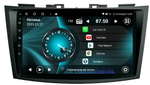 Магнитола для Suzuki Swift 2011-2015 - Vaycar VA75-0179 на Android 13, 8-ядер, 4G SIM-слот