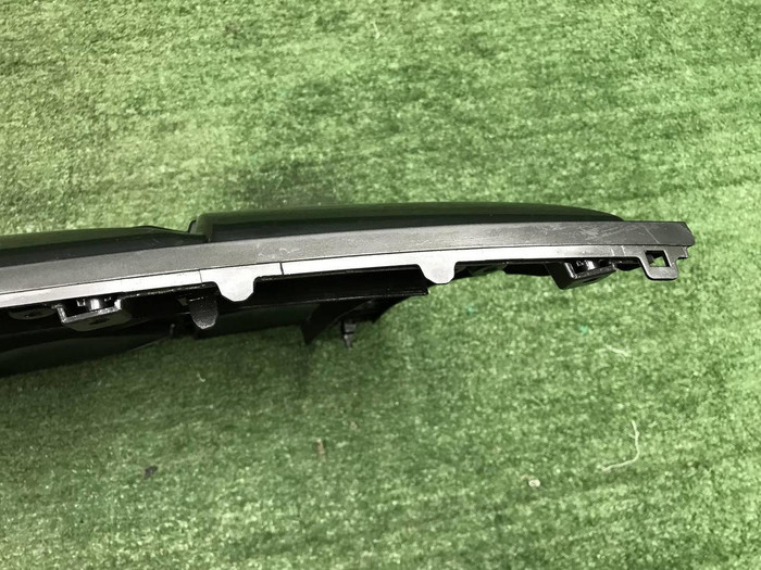 Решетка радиатора Hyundai Tucson 4 (2020-н.в.)