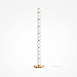 Торшер Maytoni Amulet MOD555FL-L23G3K