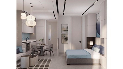 ЖК "Алоха" Северный Кипр, район Kucukerenkoy. Расположен в тихом месте всего в 500 метрах от Средиземного моря! Здесь сошлось все: безупречное качество жилья, архитектура, вдохновленная природой, инфраструктура мирового уровня и панорамы, от которых захватывает дух