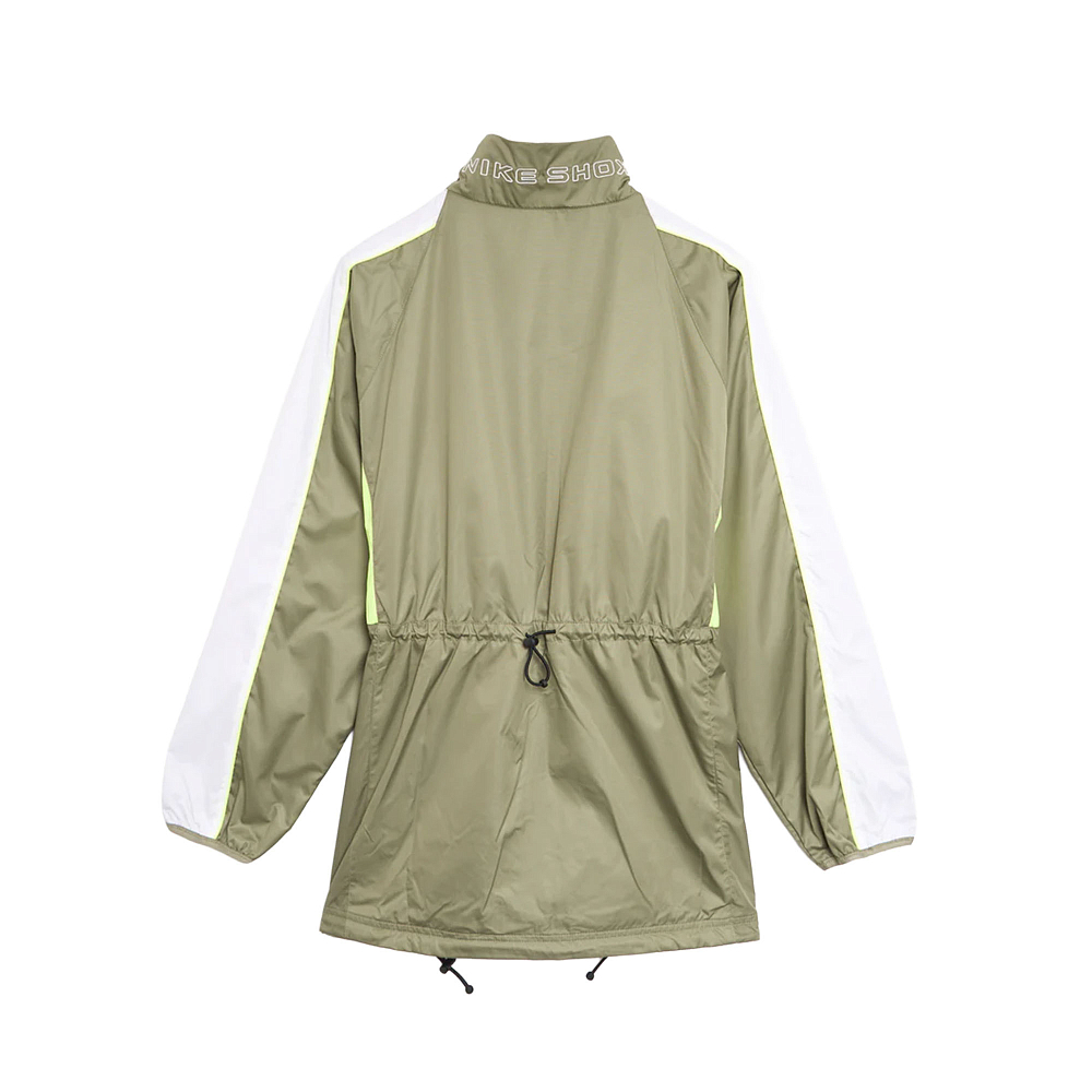 Женская ветровка Nike Sportswear Shox Woven Jacket