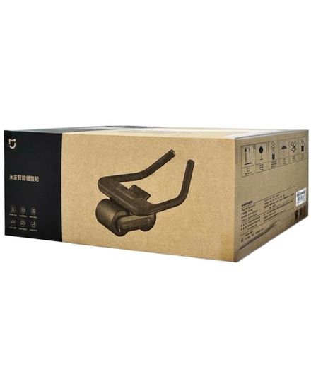 Умное колесо для брюшного пресса Xiaomi Mijia Smart Abdominal Wheel (MJJFL01YM)