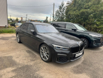 BMW 7-SERIES 730d xDrive