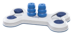 Развивающая игрушка для собак Flip Bone, 32 х 18 см, Trixie