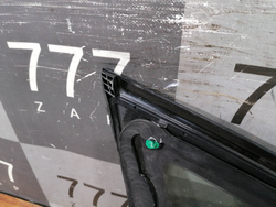 Стекло заднее правое глухое Haval Jolion 21-нв Б/У Оригинал 5403800XST01A