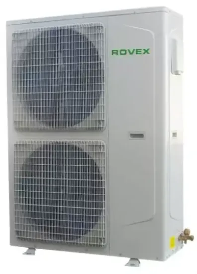 Канальная сплит-система Rovex RD-60HR3/CCU-60HR3