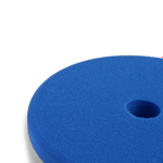 Поролоновый полировальный круг режущий жесткий Синий 150-165*20 мм MaxShine, 2021165B